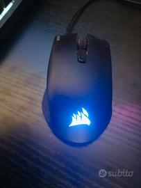 Mouse Corsair Gaming HARPOON RGB