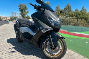 Yamaha TMax 530 3k di modifiche!!!