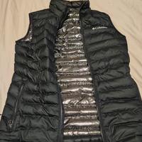 Smanicato Gilet Columbia