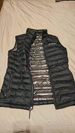 Smanicato Gilet Columbia