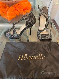 Scarpe tango