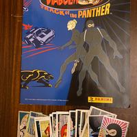 Album Vuoto DIABOLIK Track of the PANTHER - 2000