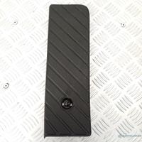 Pedaliera Poggiapiede Audi A4 B9/8W (2015-2024) Or