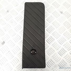 Pedaliera Poggiapiede Audi A4 B9/8W (2015-2024) Or