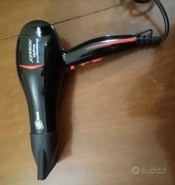 Asciugacapelli Johnson Mythos Professional