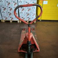 transpallet manuale usato
