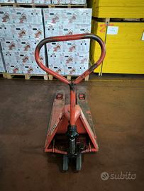 transpallet manuale usato
