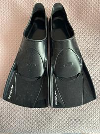 Pinne corte piscina bambini 35/36