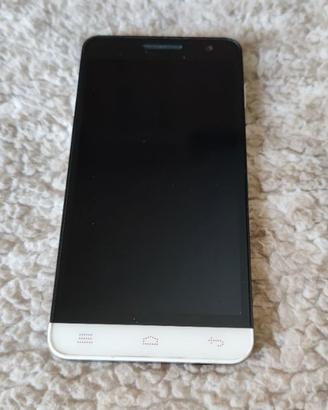 Smartphone Mediacom PhonePad X510U – Display 5" HD