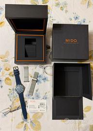 Orologio MIDO OCEAN STAR Automatic