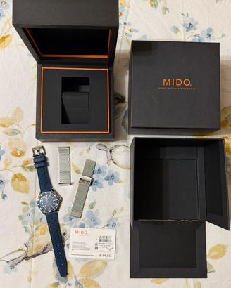 Orologio MIDO OCEAN STAR Automatic