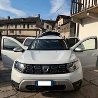 Dacia Duster 1.6 SCe GPL Prestige 2019 – 85.000 km