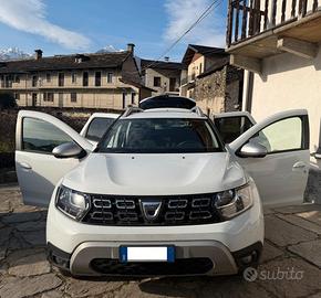 Dacia Duster 1.6 SCe GPL Prestige 2019 – 85.000 km