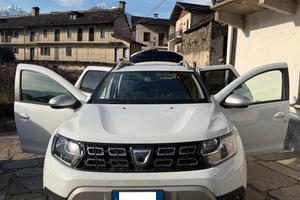 Dacia Duster 1.6 SCe GPL Prestige 2019 – 85.000 km
