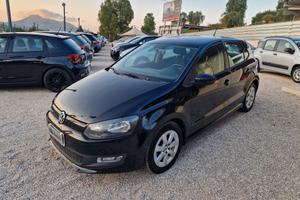 Volkswagen Polo 1.2 TDI DPF 5p. Comfortline