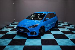 Ford Focus 2.3 350 CV AWD RS 2017