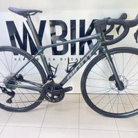 GIANT TCR ADVANCED1