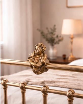 Letto matrimoniale