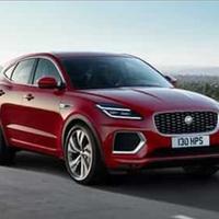 Ricambi usati Jaguar F.pace E.pace 2010 2020