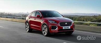 Ricambi usati Jaguar F.pace E.pace 2010 2020