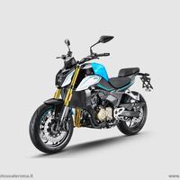 QJMOTOR SRK 600 RATE AUTO MOTO SCOOTER
