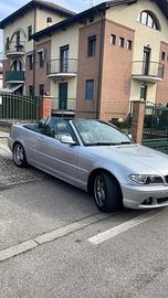 BMW 318 CI CRS ASI