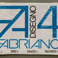 Nuovi Album da Disegno Fabriano e Pigna