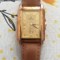 Orologio Festina Placato Oro 6 Micron