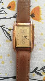 Orologio Festina Placato Oro 6 Micron