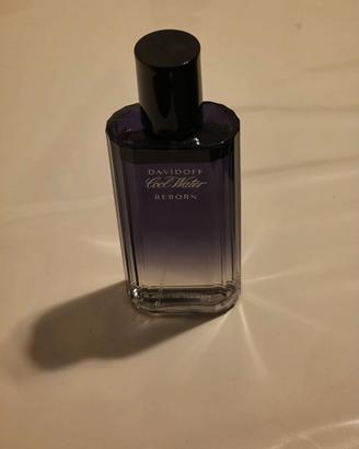 Davidoff Cool Water Reborn 75ML