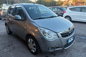 Opel Agila 1.2 16V 86CV Enjoy