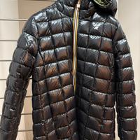 Giubbotto K-way Donna