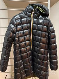 Giubbotto K-way Donna