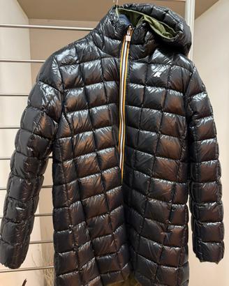Giubbotto K-way Donna