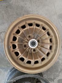 Cerchioni lega Ford