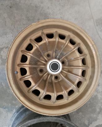 Cerchioni lega Ford