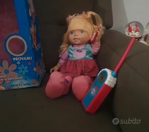 Bambola anni 2000