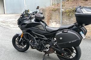 Yamaha tracer 900 del 2017
