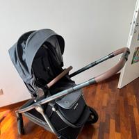 Passeggino maxi cosi