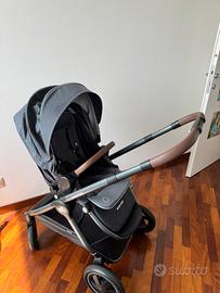 Passeggino maxi cosi