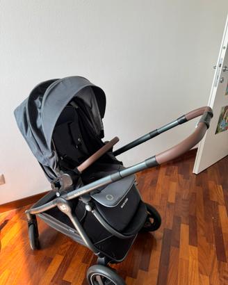 Passeggino maxi cosi