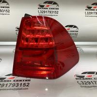 Faro fanale stop posteriore destra bmw e91 lci 320