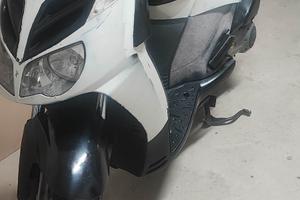 Aprilia sport city 125