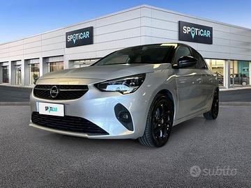Opel Corsa 1.5 Diesel 100cv Design & Tech MT6