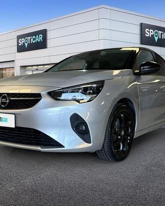 Opel Corsa 1.5 Diesel 100cv Design & Tech MT6