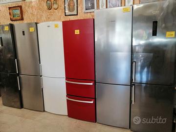 frigoriferi ricondizionati :I migliori prezzi