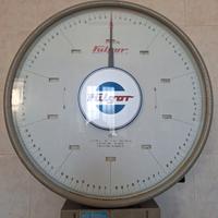 Bilancia bilico 500kg