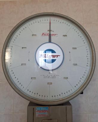 Bilancia bilico 500kg