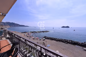 Appartamento - Giardini-Naxos