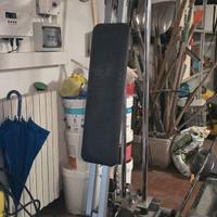 Palestra Kettler come nuova